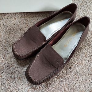 Anne Klein shoes flats